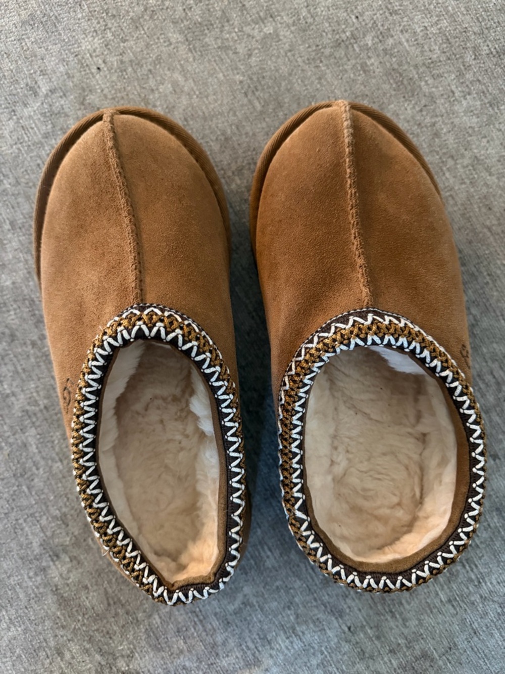 UGG Tasman II